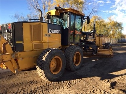 Motoconformadoras Deere 772GP en venta Ref.: 1486505473598024 No. 4