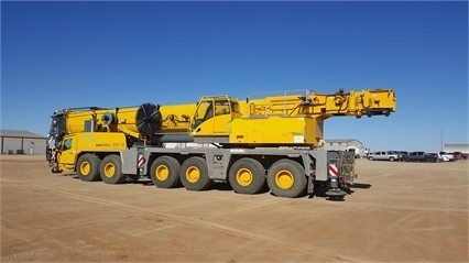 Gruas Grove GMK6300 en venta Ref.: 1486582733937728 No. 2