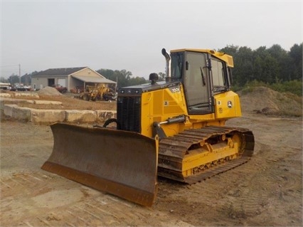 Dozers/tracks Deere 700K