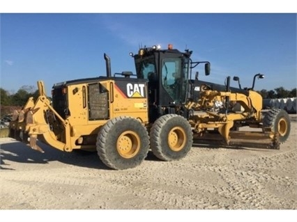 Motoconformadoras Caterpillar 14M importada a bajo costo Ref.: 1486603721712183 No. 3