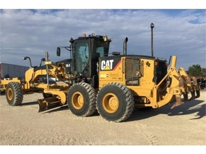 Motoconformadoras Caterpillar 14M importada a bajo costo Ref.: 1486603721712183 No. 4