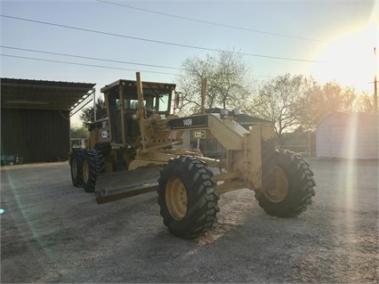 Motoconformadoras Caterpillar 140H de bajo costo Ref.: 1486604098138510 No. 2