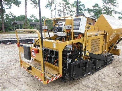 Pavimentadoras Caterpillar AP-255E usada a buen precio Ref.: 1486658808826198 No. 2