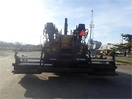 Pavimentadoras Caterpillar AP-500E de segunda mano Ref.: 1486661016457838 No. 4