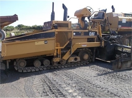 Pavimentadoras Caterpillar AP-650B seminueva en perfecto estado Ref.: 1486661787428322 No. 3