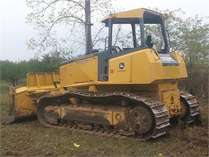 Tractores Sobre Orugas Deere 750J de importacion a la venta Ref.: 1486680799770816 No. 3