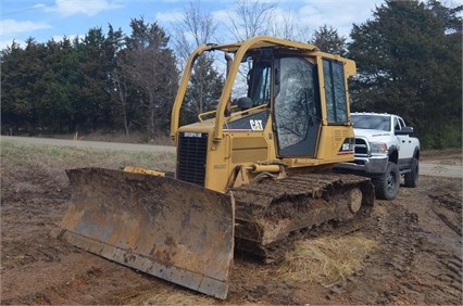 Dozers/tracks Caterpillar D5G