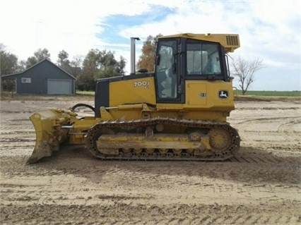 Tractores Sobre Orugas Deere 700J importada a bajo costo Ref.: 1486682309631843 No. 2