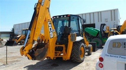 Retroexcavadoras Jcb 3CX de segunda mano en venta Ref.: 1487010256895416 No. 2