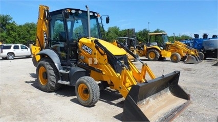 Retroexcavadoras Jcb 3CX de segunda mano en venta Ref.: 1487010256895416 No. 3