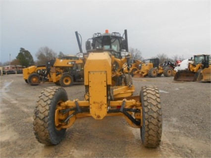 Motoconformadoras Caterpillar 12M2 importada a bajo costo Ref.: 1487021457091960 No. 2