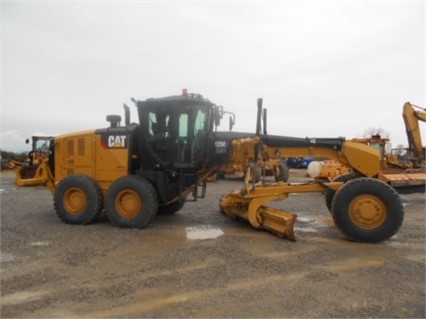 Motoconformadoras Caterpillar 12M2 importada a bajo costo Ref.: 1487021457091960 No. 4