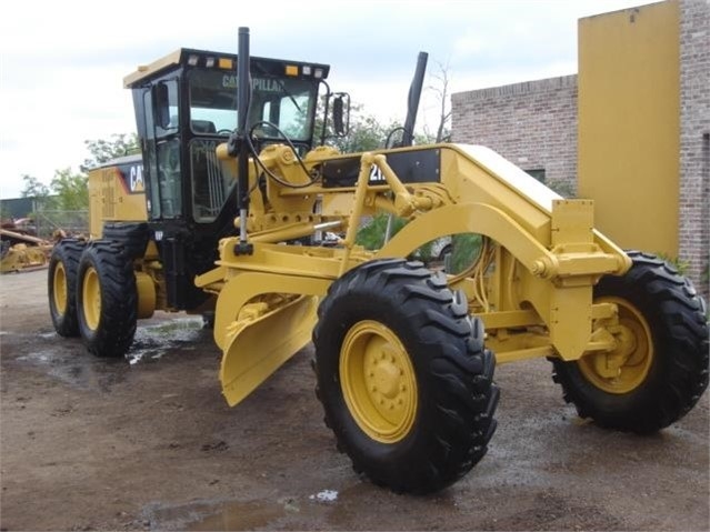 Motoconformadoras Caterpillar 12H de importacion a la venta Ref.: 1487029844905137 No. 2