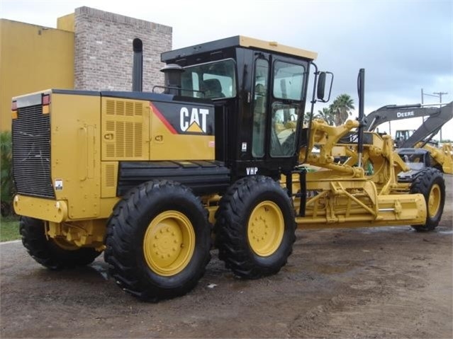 Motoconformadoras Caterpillar 12H de importacion a la venta Ref.: 1487029844905137 No. 3