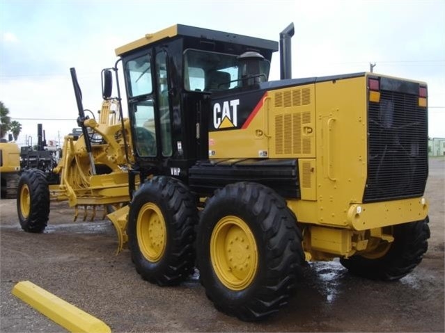 Motoconformadoras Caterpillar 12H de importacion a la venta Ref.: 1487029844905137 No. 4