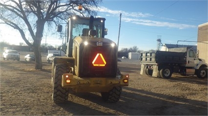 Cargadoras Sobre Ruedas Caterpillar 924K de importacion Ref.: 1487105520141523 No. 4