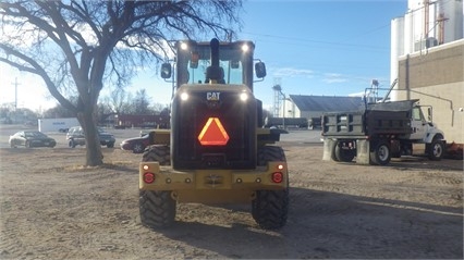 Cargadoras Sobre Ruedas Caterpillar 924K usada Ref.: 1487105743746090 No. 4