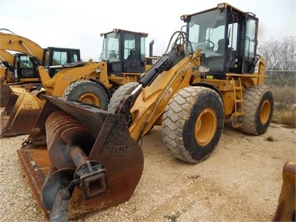 Wheel Loaders Caterpillar 930H