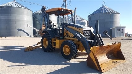 Retroexcavadoras Deere 310J en optimas condiciones Ref.: 1487110794844915 No. 3