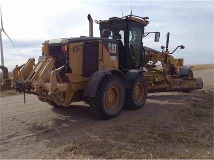 Motoconformadoras Caterpillar 140M importada  Ref.: 1487187729479856 No. 3