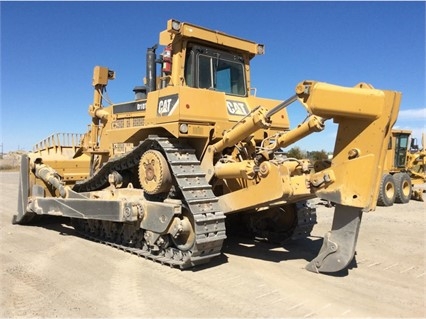 Tractores Sobre Orugas Caterpillar D10T en venta Ref.: 1487188211939637 No. 2