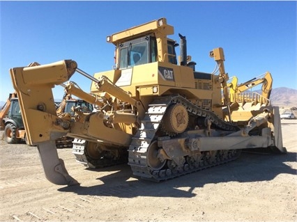 Tractores Sobre Orugas Caterpillar D10T en venta Ref.: 1487188211939637 No. 3