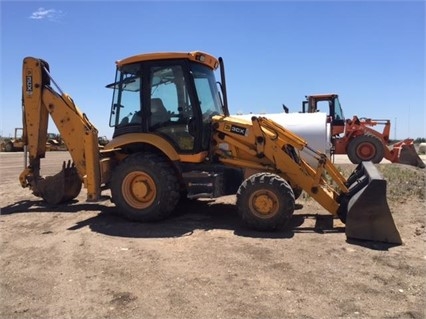 Backhoe Loaders Jcb 3CX