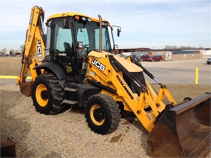 Backhoe Loaders Jcb 3CX