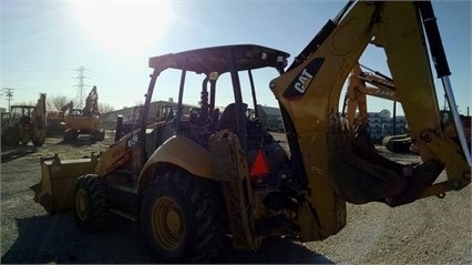 Retroexcavadoras Caterpillar 416F de bajo costo Ref.: 1487261991461710 No. 3