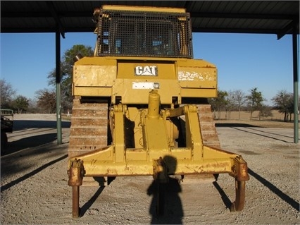 Tractores Sobre Orugas Caterpillar D6R en venta Ref.: 1487273611245629 No. 3