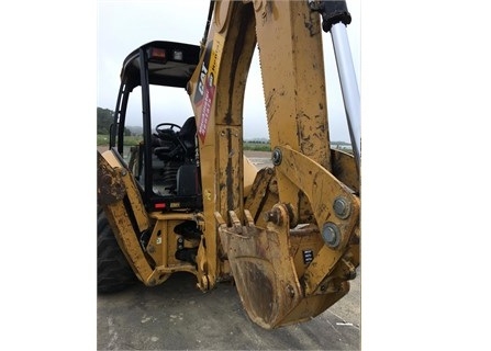 Retroexcavadoras Caterpillar 416F de bajo costo Ref.: 1487278632836615 No. 3