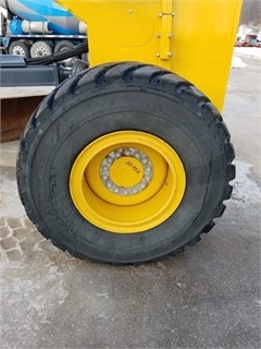 Motoconformadoras Deere 872G de segunda mano Ref.: 1487285821967305 No. 3