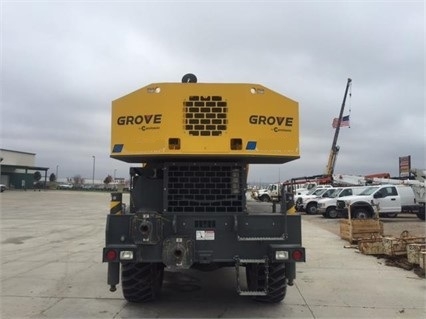 Gruas Grove RT530E en venta Ref.: 1487357883639894 No. 4