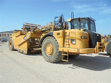 Screpers Caterpillar 623 de bajo costo Ref.: 1487621230016137 No. 4