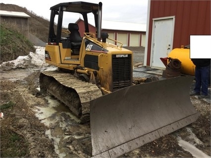 Dozers/tracks Caterpillar D5G