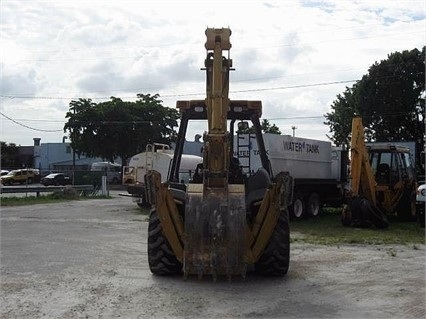 Retroexcavadoras Caterpillar 420D seminueva en venta Ref.: 1487693483946808 No. 4