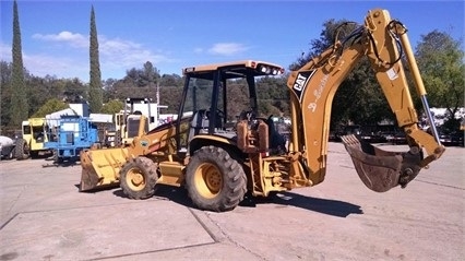 Retroexcavadoras Caterpillar 420D de importacion a la venta Ref.: 1487693970909924 No. 2