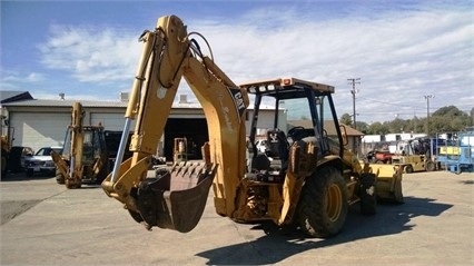 Retroexcavadoras Caterpillar 420D de importacion a la venta Ref.: 1487693970909924 No. 3