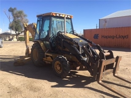 Retroexcavadoras Caterpillar 420D usada de importacion Ref.: 1487695044678793 No. 2