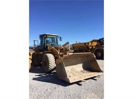 Cargadoras Sobre Ruedas Caterpillar 962H seminueva en venta Ref.: 1487708965247298 No. 4