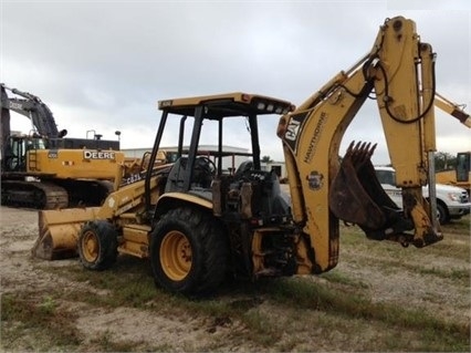 Retroexcavadoras Caterpillar 420D en venta Ref.: 1487714492045748 No. 3