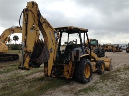 Retroexcavadoras Caterpillar 420D en venta Ref.: 1487714492045748 No. 4