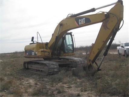 Excavadoras Hidraulicas Caterpillar 320DL de bajo costo Ref.: 1487718365958869 No. 4