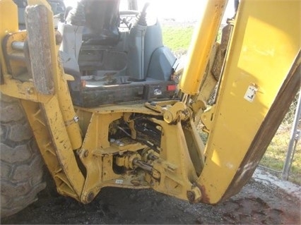 Retroexcavadoras Caterpillar 420D en venta, usada Ref.: 1487783717805540 No. 3