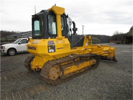 Tractores Sobre Orugas Komatsu D41E en buenas condiciones Ref.: 1487789904602567 No. 3