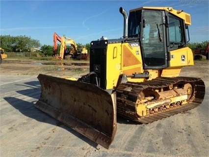 Dozers/tracks Deere 650