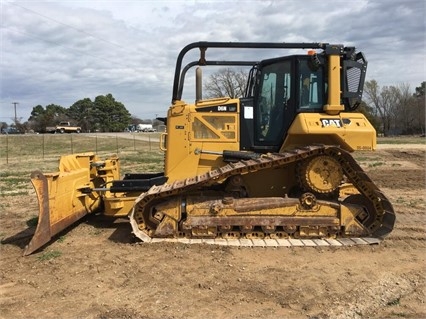 Tractores Sobre Orugas Caterpillar D6N en buenas condiciones Ref.: 1487794884317552 No. 2