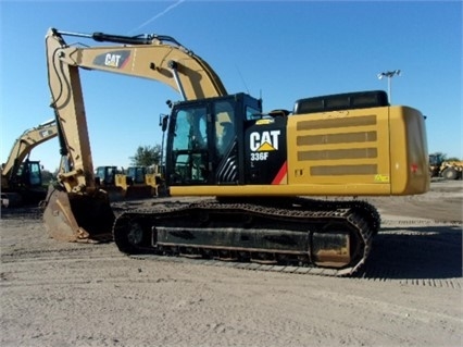 Excavadoras Hidraulicas Caterpillar 336 de bajo costo Ref.: 1487809497290684 No. 2