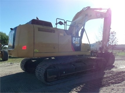 Excavadoras Hidraulicas Caterpillar 336 de bajo costo Ref.: 1487809497290684 No. 3