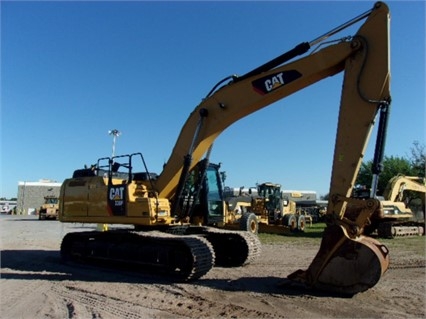 Excavadoras Hidraulicas Caterpillar 336 de bajo costo Ref.: 1487809497290684 No. 4